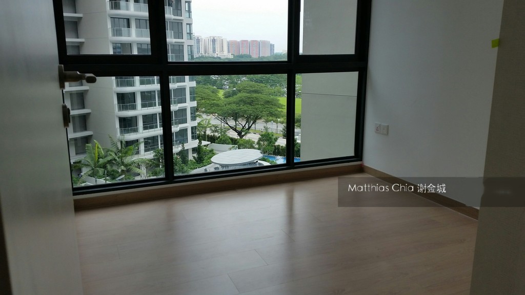 Riversound Residence (D19), Condominium #152700042